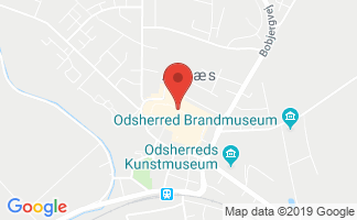 punkt 1 hjallesevej odense