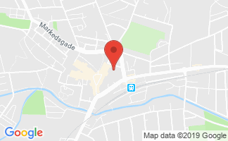 punkt 1 hillerød åbningstider